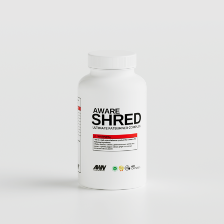 SHRED Aware