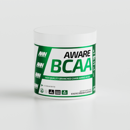 BCAA Aware 360g