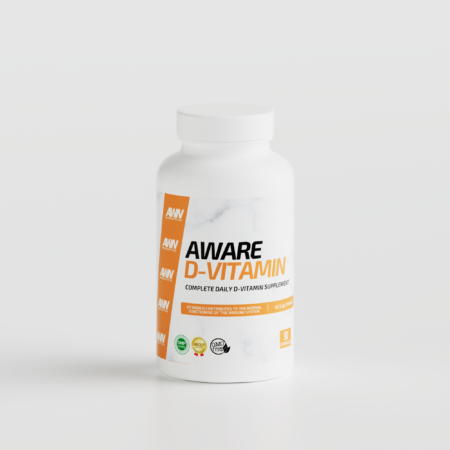 D-vitamin Aware