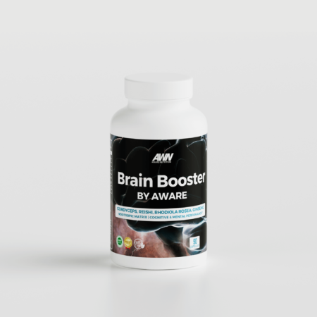 Brain Booster Aware