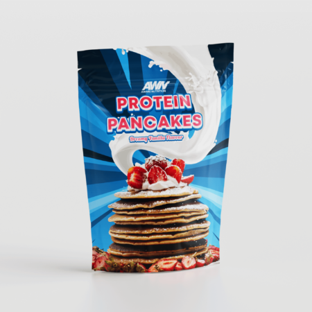 Proteinpannkakor 500g