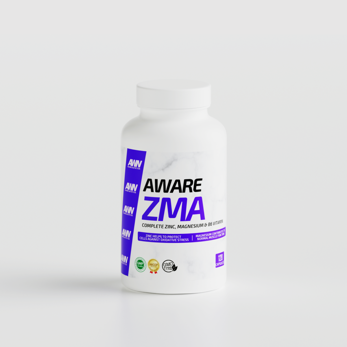 ZMA Aware