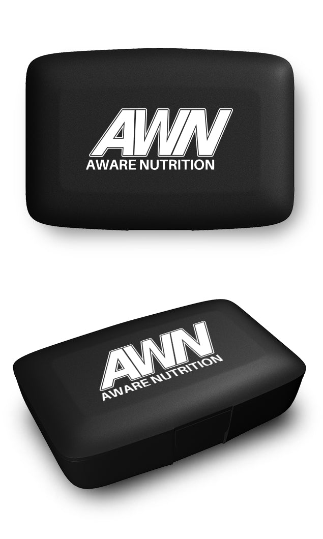 Aware Pillerbox