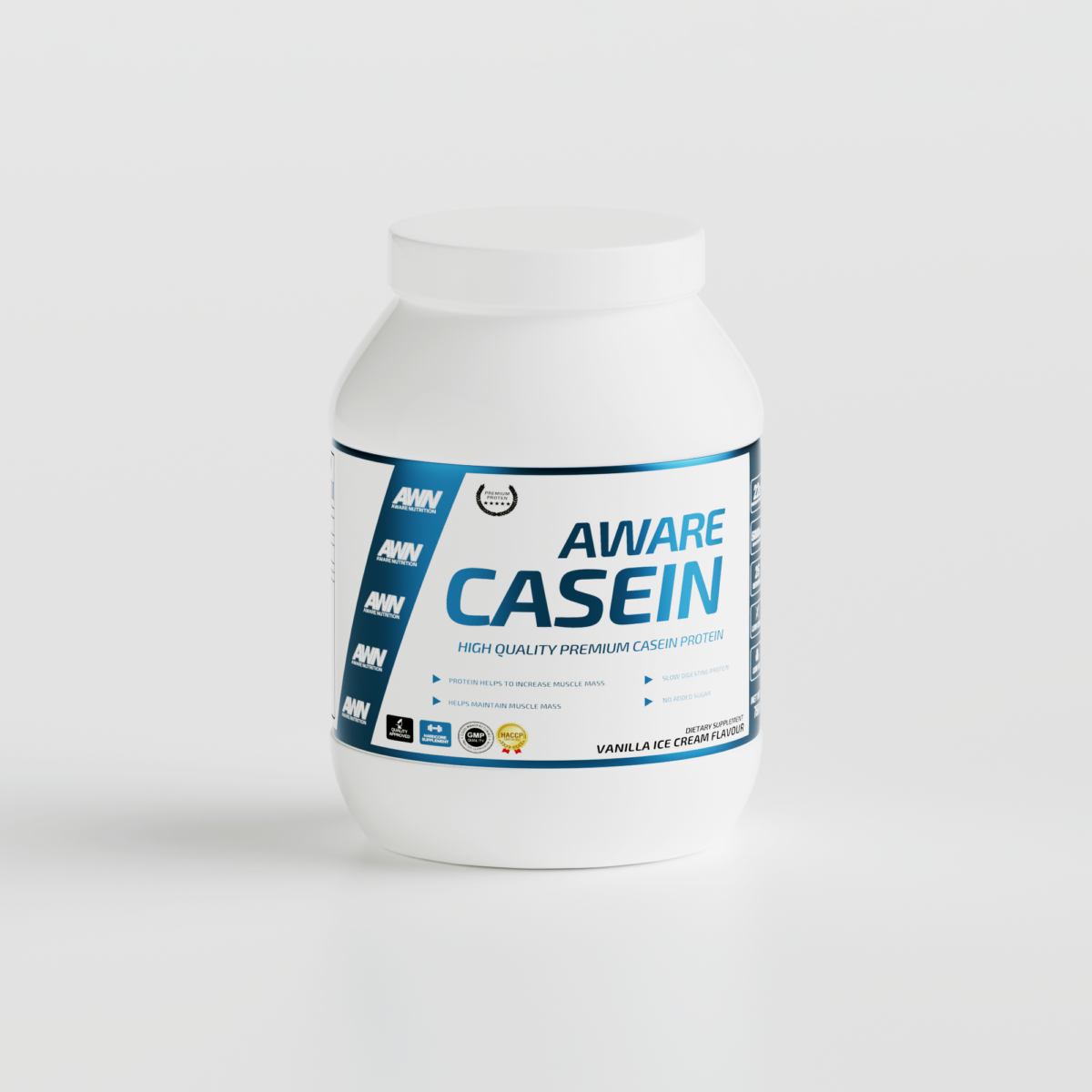 Casein Aware – Toffee Chocolate