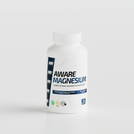 Magnesium Premium Aware