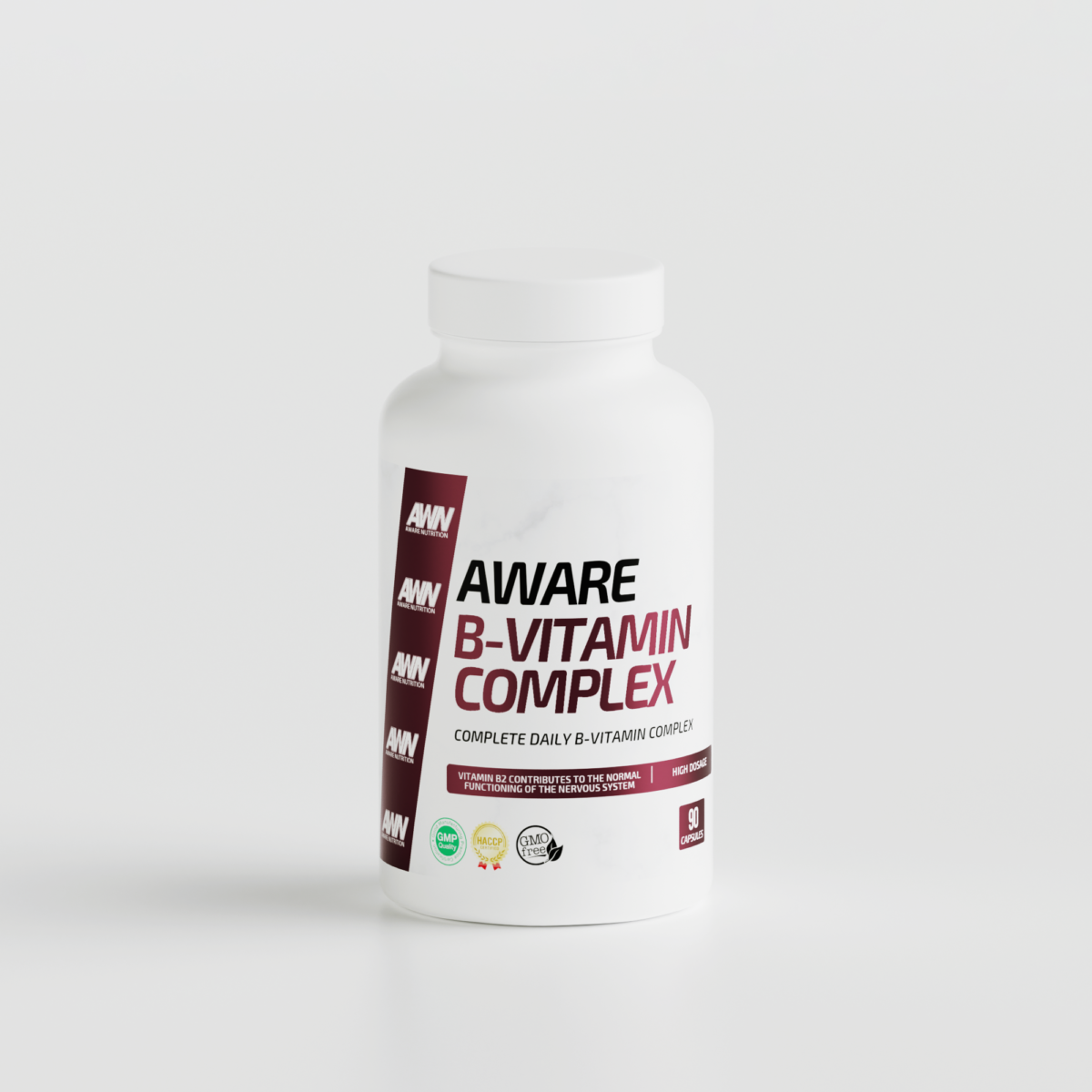 B-vitamin Complex