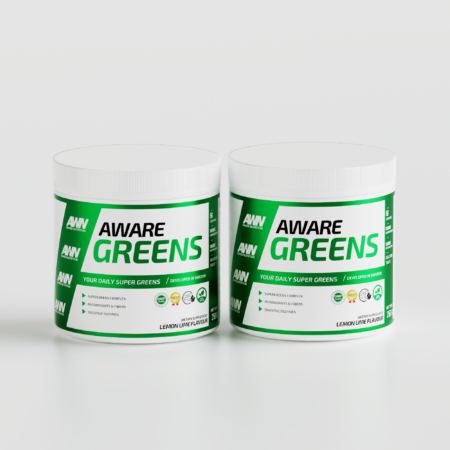 2x Greens Aware 250g