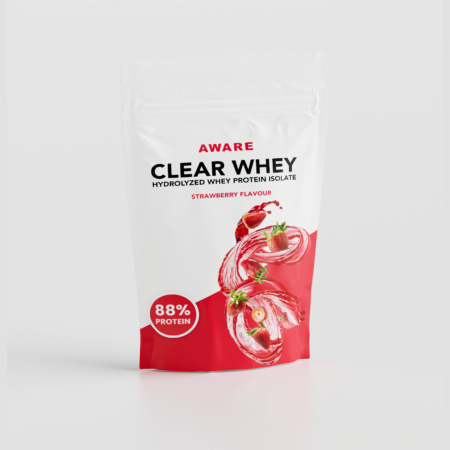 Clear Whey AWARE 500g