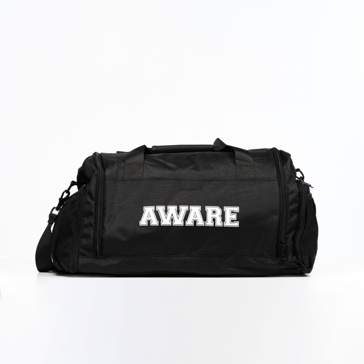 AWARE Gym Bag - Vit