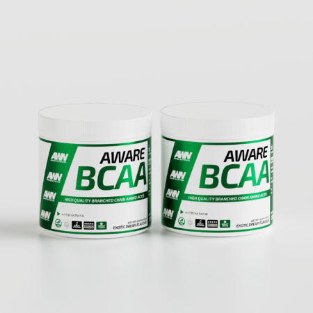 2x BCAA 330g